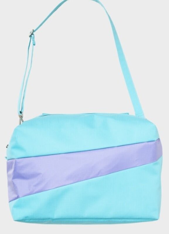 Susan Bijl The New 24/7 Bag Drive & Treble from UP TO DO GOOD