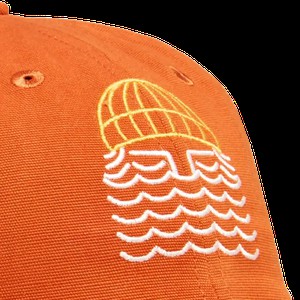 Bask In The Sun Fire Mini To The Sea Pet from UP TO DO GOOD