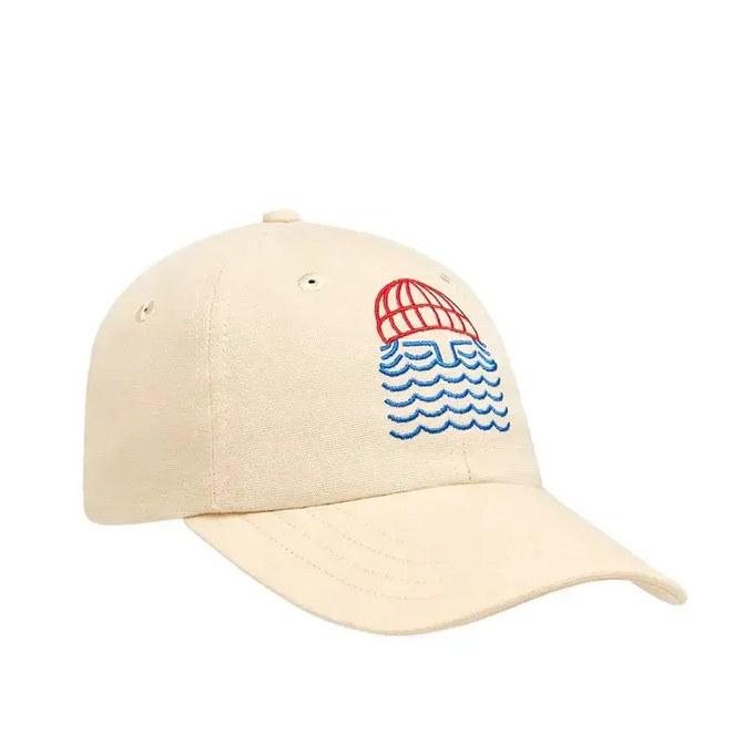 Bask In The Sun Cream Mini To The Sea Pet from UP TO DO GOOD