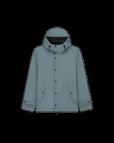 Maium Original Short Blue Grey via UP TO DO GOOD