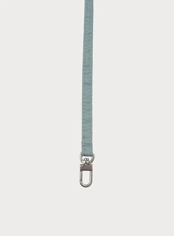 Susan Bijl The New Strap Grey from UP TO DO GOOD