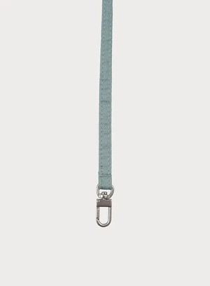 Susan Bijl The New Strap Grey from UP TO DO GOOD
