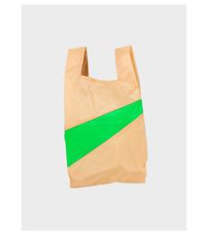 The New Shopping Bag Select & Greenscreen van UP TO DO GOOD