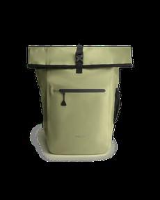 Maium XL Rolltop Backpack Army Green via UP TO DO GOOD