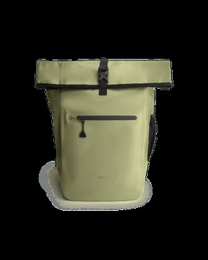 Maium XL Rolltop Backpack Army Green from UP TO DO GOOD