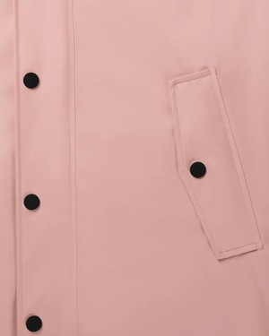 Maium Regenjas Original Burned Pink from UP TO DO GOOD