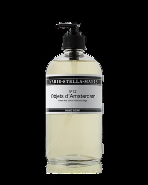 Marie-Stella-Maris Objects d’Amsterdam Handzeep 500ML from UP TO DO GOOD