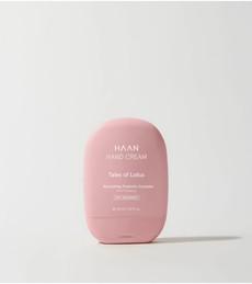 HAAN Handcreme Tales of Lotus via UP TO DO GOOD