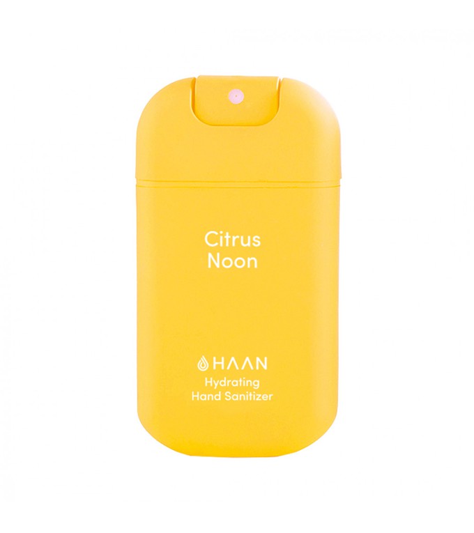 Hand Sanitizer Citrus Noon from UP TO DO GOOD