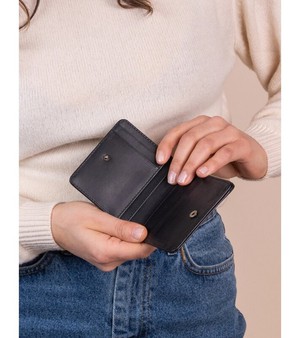 O My Bag Alex Fold Over Wallet from UP TO DO GOOD