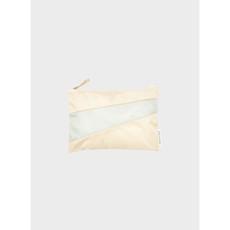 Susan Bijl The New Pouch Shore & Mint via UP TO DO GOOD