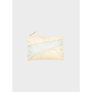 Susan Bijl The New Pouch Shore & Mint from UP TO DO GOOD