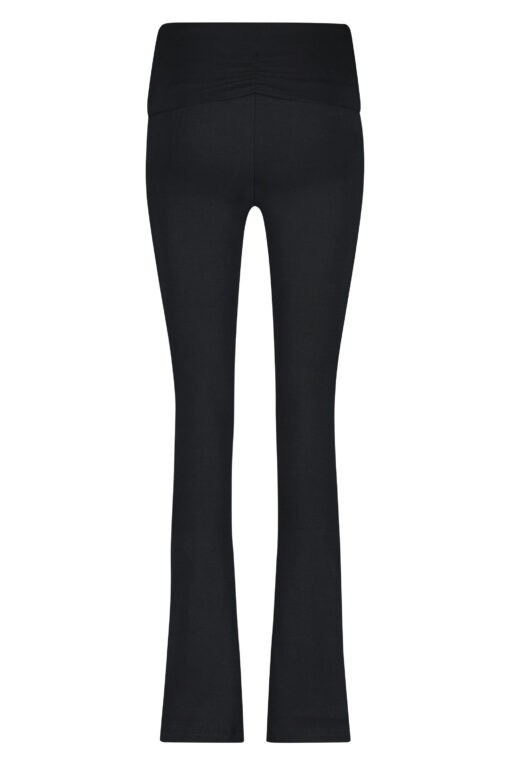 Pranafied Schlaghosen – Urban Black from Urban Goddess