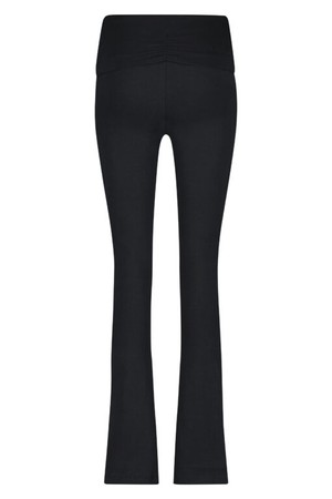 Pranafied Schlaghosen – Urban Black from Urban Goddess