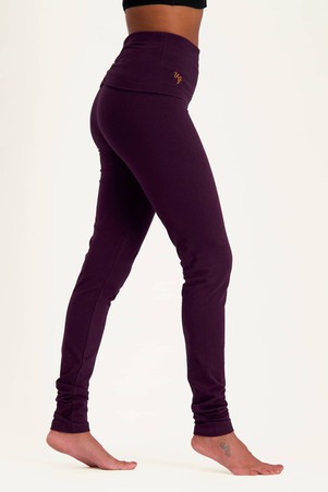 Shaktified Yoga-Leggings – Bloom from Urban Goddess