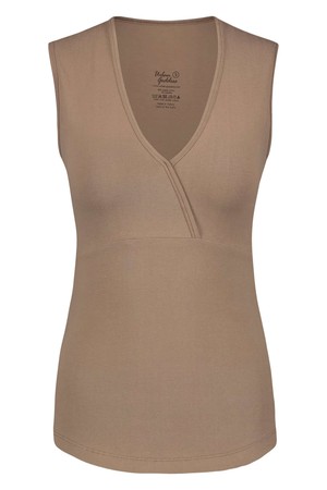 Namaste Yoga Oberteil – Inca Cacao from Urban Goddess
