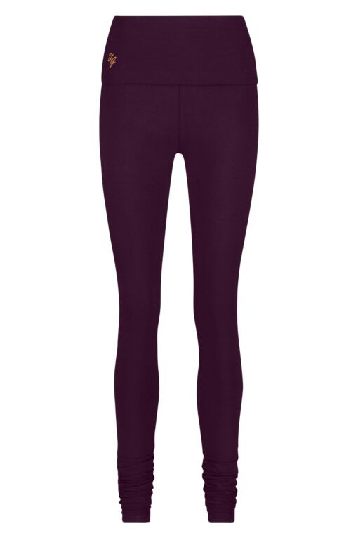 Shaktified Yoga Legging – Bloom from Urban Goddess