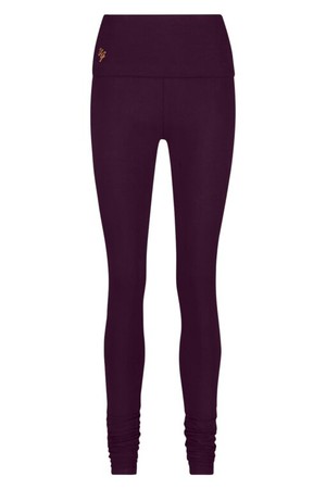 Shaktified Yoga Legging – Bloom from Urban Goddess