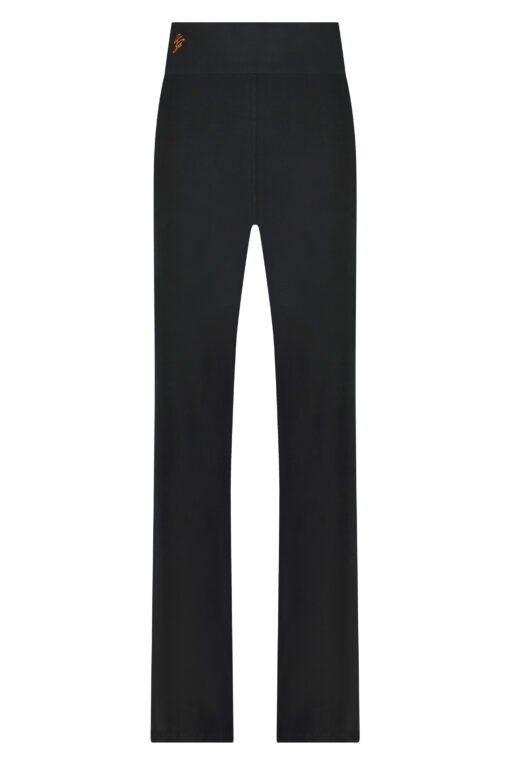 Agni Yoga Broek – Urban Black from Urban Goddess