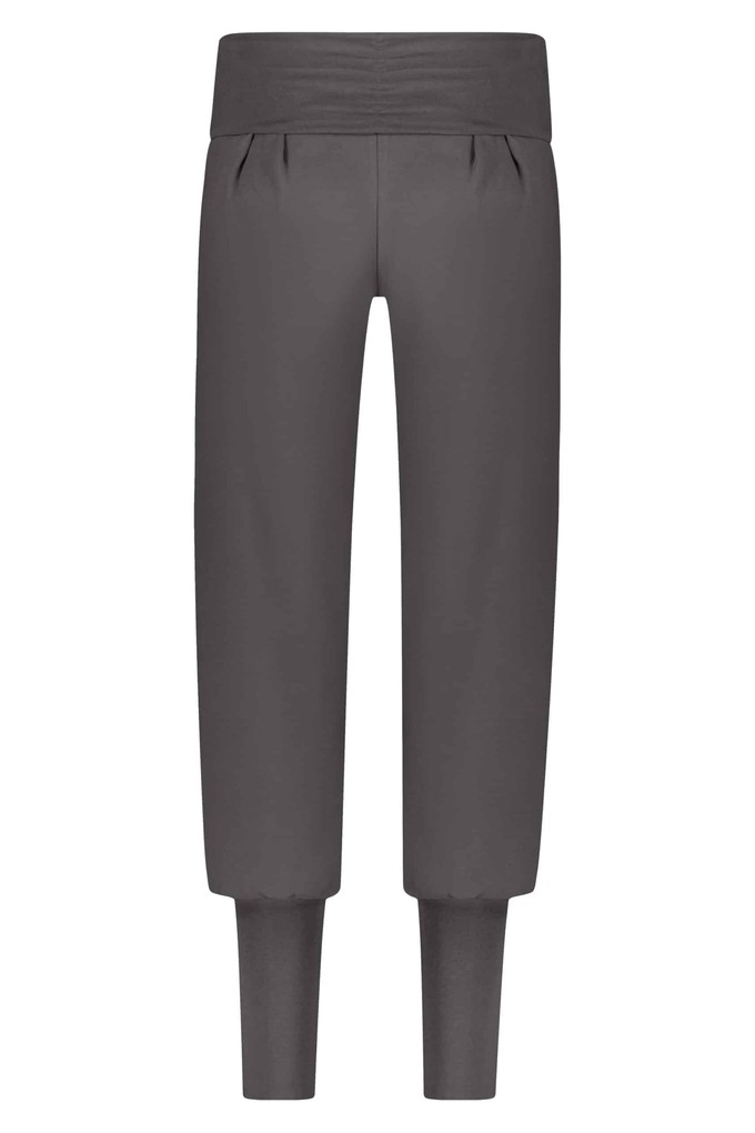 Devi Yoga Broek – Charcoal from Urban Goddess