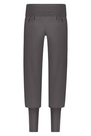Devi Yoga Broek – Charcoal from Urban Goddess