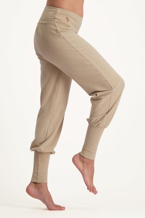 Dakini Yoga Broek – Sand from Urban Goddess