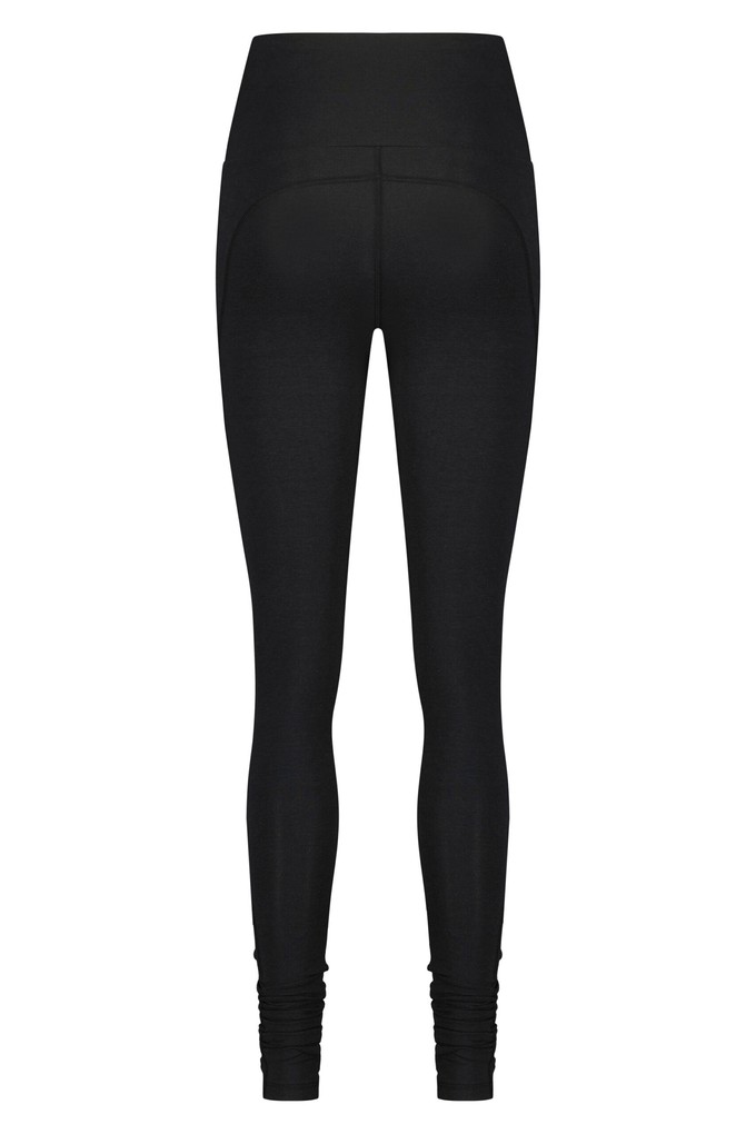 Sati Yoga Legging – Urban Black from Urban Goddess Sati Yoga Legging – Urban Black from Urban Goddess