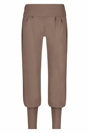 Dakini Yoga Broek – Clay from Urban Goddess