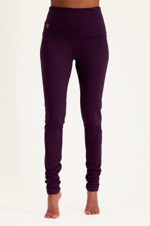 Shaktified Yoga Legging – Bloom from Urban Goddess