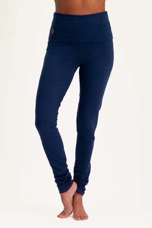Shaktified Yoga Legging – Midnight from Urban Goddess