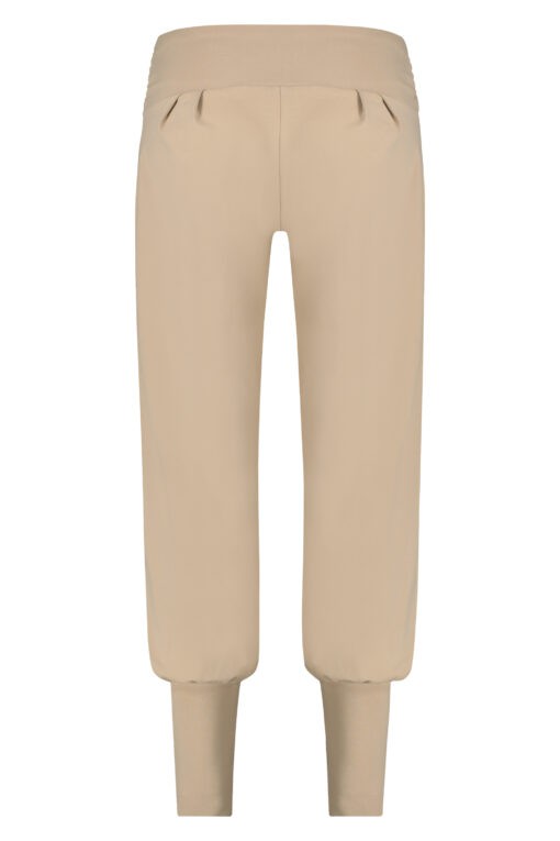 Dakini Yoga Broek – Sand from Urban Goddess