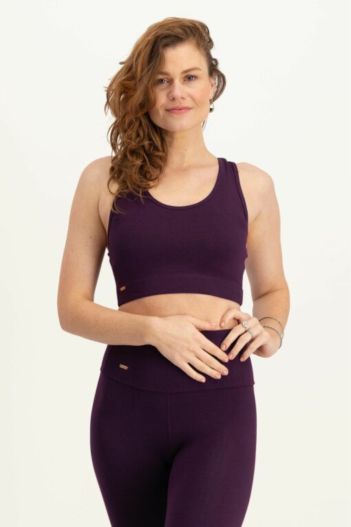 Yoga-Sport-BH Surya – Bloom from Urban Goddess