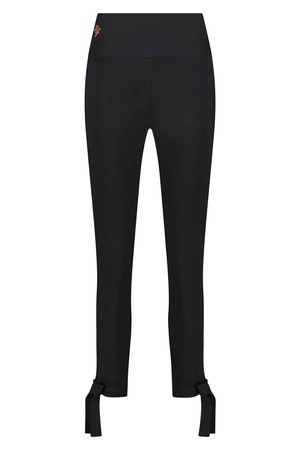 Svaha Yoga Broek  – Urban Black from Urban Goddess