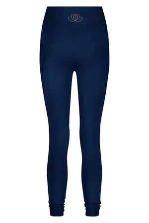 Surya Dry Fit Yoga-Leggings- Midnight from Urban Goddess