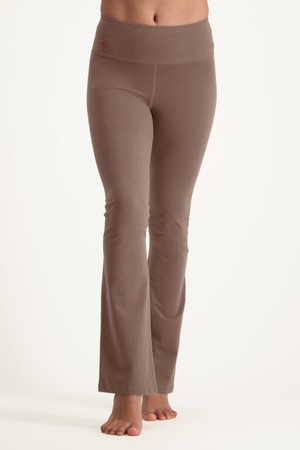 Anandafied Yoga Broek  – Clay from Urban Goddess