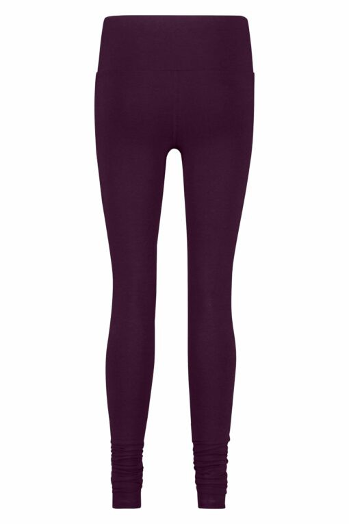 Satya High Waist Legging – Bloom from Urban Goddess