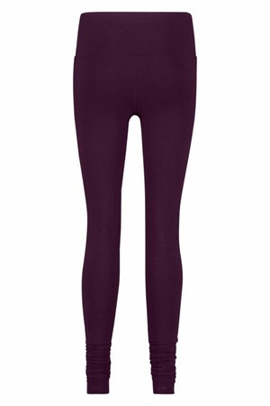Satya High Waist Legging – Bloom from Urban Goddess