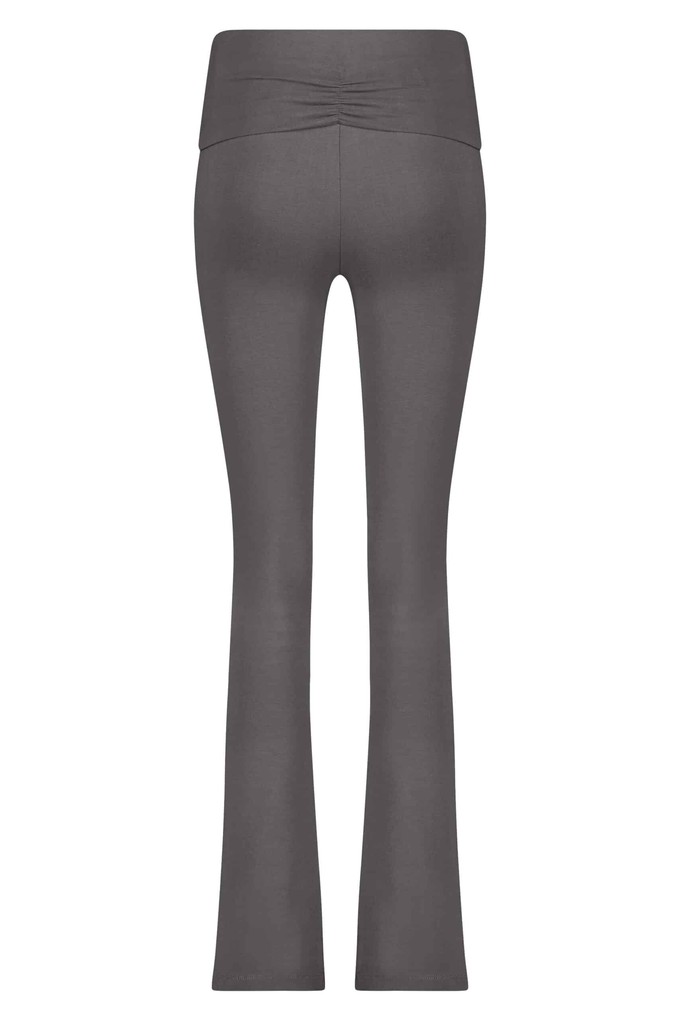 Pranafied Yoga Broek – Charcoal from Urban Goddess