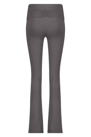 Pranafied Yoga Broek – Charcoal from Urban Goddess