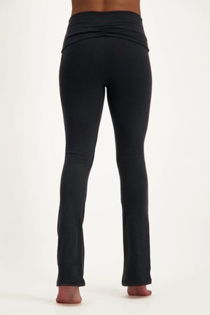 Pranafied Schlaghosen – Urban Black from Urban Goddess