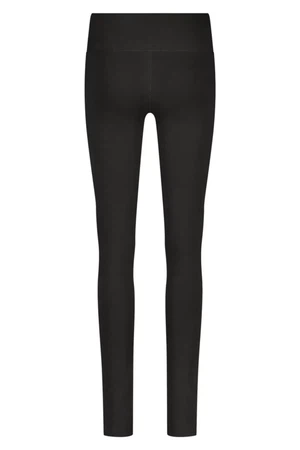 Bhaktified Yoga Legging – Onyx Black from Urban Goddess