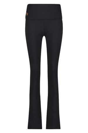 Pranafied Schlaghosen – Urban Black from Urban Goddess
