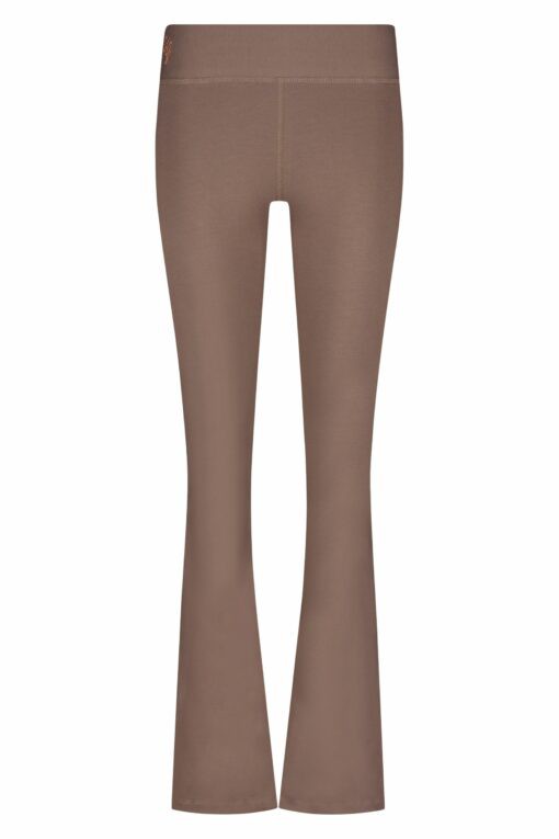 Anandafied Yoga Broek  – Clay from Urban Goddess
