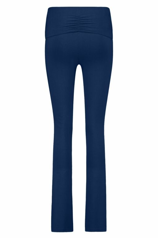 Pranafied Flare Broek – Midnight from Urban Goddess
