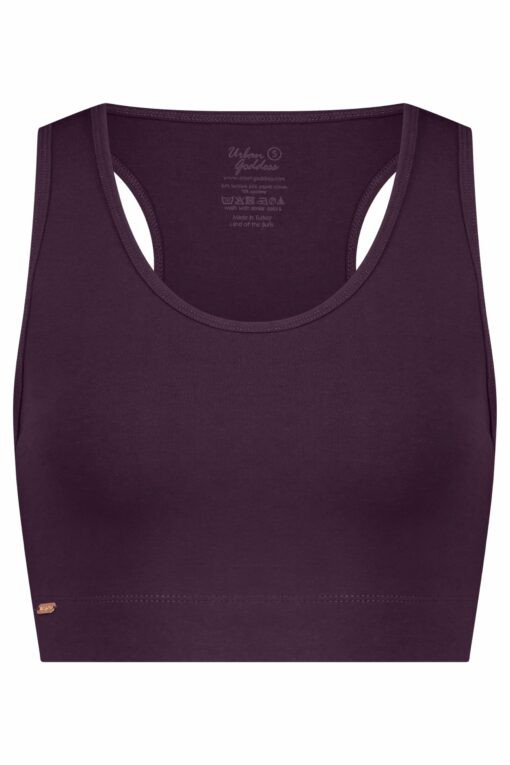 Yoga-Sport-BH Surya – Bloom from Urban Goddess