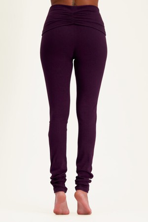 Shaktified Yoga Legging – Bloom from Urban Goddess