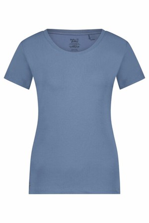 Luna Yoga Tee – Opal from Urban Goddess Luna Yoga Tee – Opal from Urban Goddess