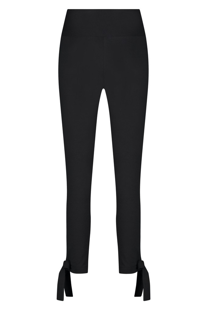 Svaha Yoga Broek  – Urban Black from Urban Goddess