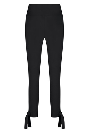 Svaha Yoga Broek  – Urban Black from Urban Goddess