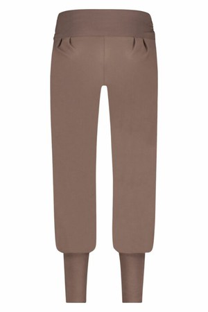 Dakini Yoga Broek – Clay from Urban Goddess